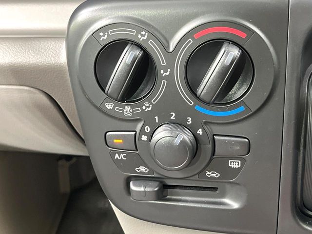 SUZUKI EVERY van 2024