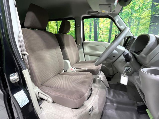 SUZUKI EVERY van 2024