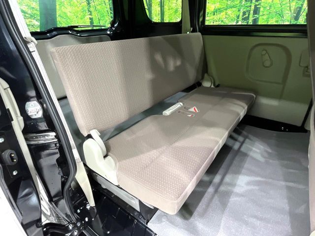 SUZUKI EVERY van 2024