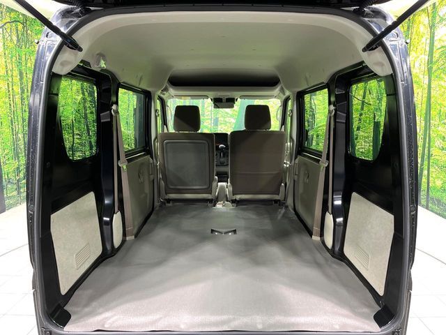 SUZUKI EVERY van 2024