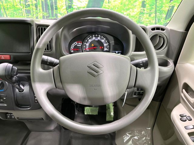 SUZUKI EVERY van 2024