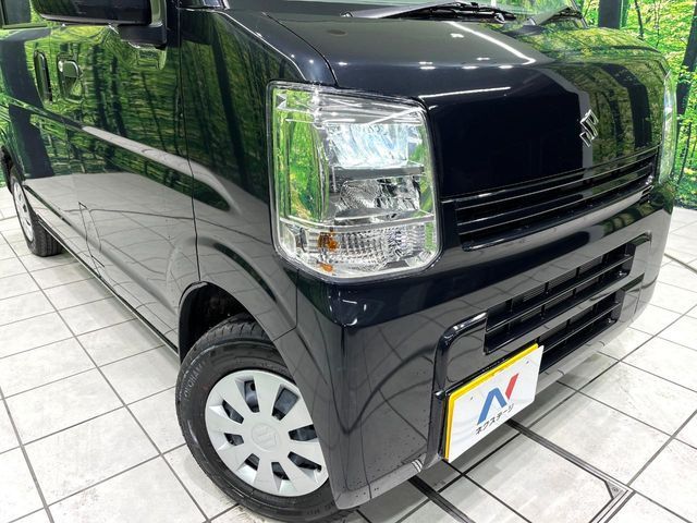 SUZUKI EVERY van 2024