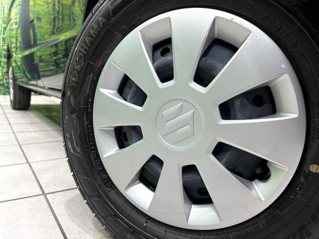 SUZUKI EVERY van 2024