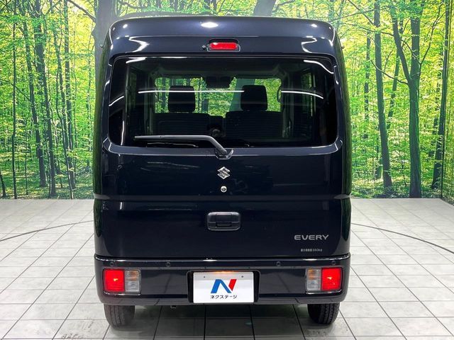 SUZUKI EVERY van 2024