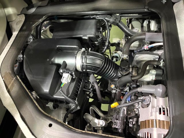 SUZUKI EVERY van 2024