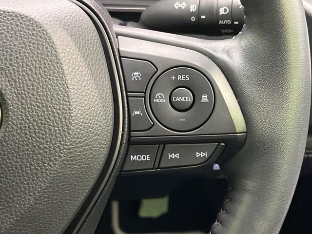 TOYOTA COROLLA TOURING HYBRID 2024