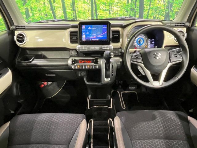 SUZUKI XBEE 4WD 2018