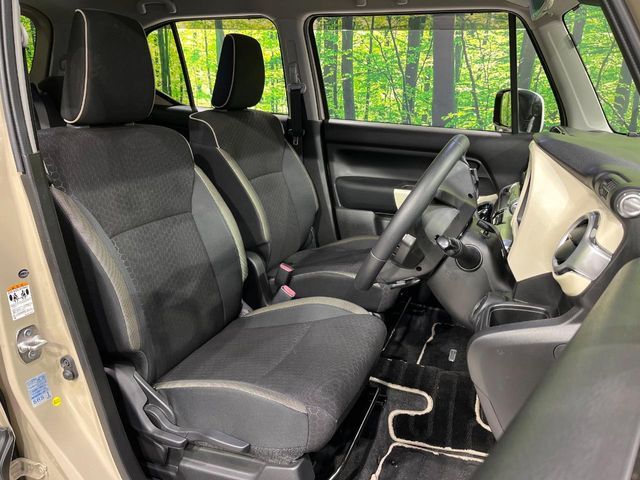 SUZUKI XBEE 4WD 2018