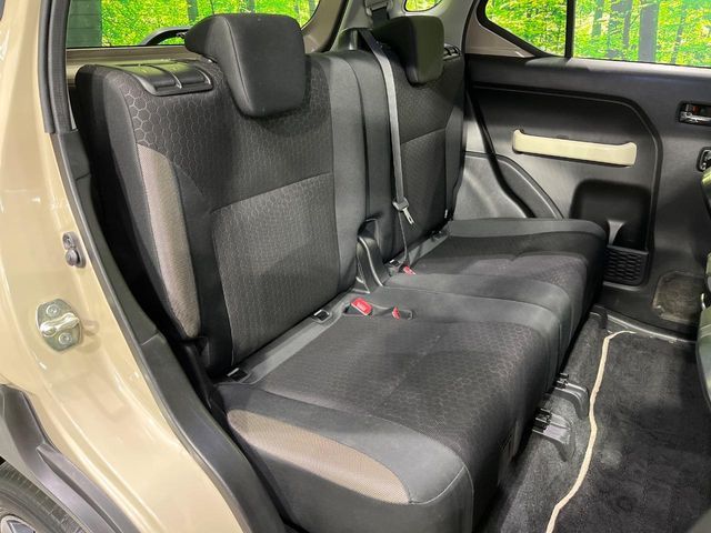 SUZUKI XBEE 4WD 2018