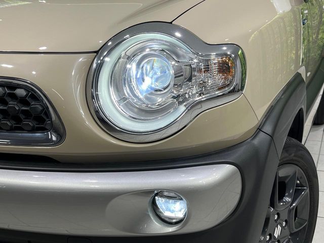 SUZUKI XBEE 4WD 2018