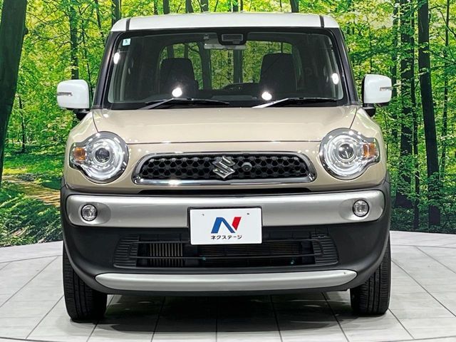 SUZUKI XBEE 4WD 2018