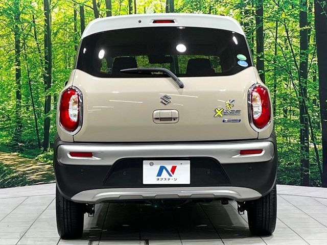 SUZUKI XBEE 4WD 2018