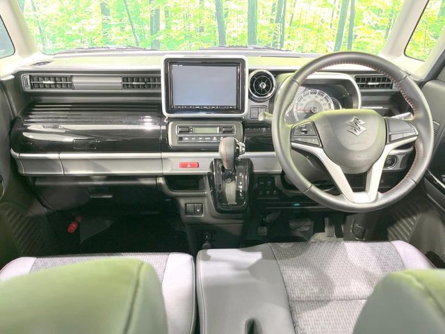 SUZUKI Spacia custom 2018