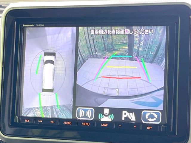 SUZUKI Spacia custom 2018