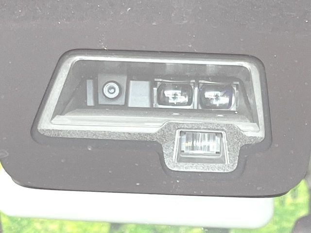 SUZUKI Spacia custom 2018