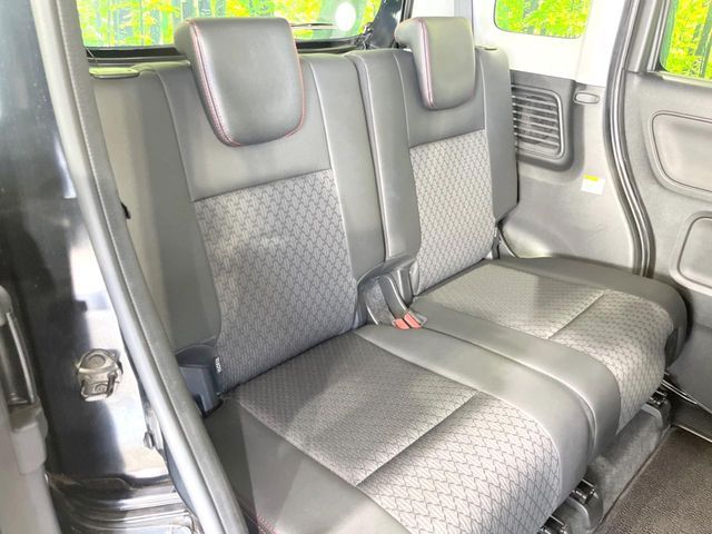 SUZUKI Spacia custom 2018