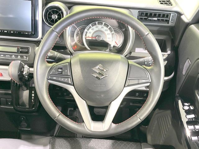 SUZUKI Spacia custom 2018