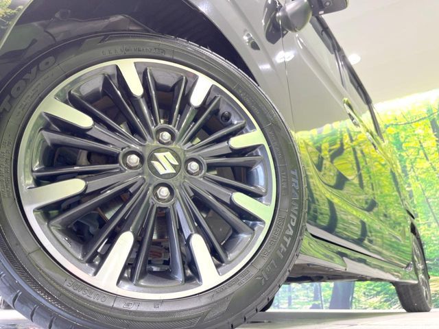 SUZUKI Spacia custom 2018