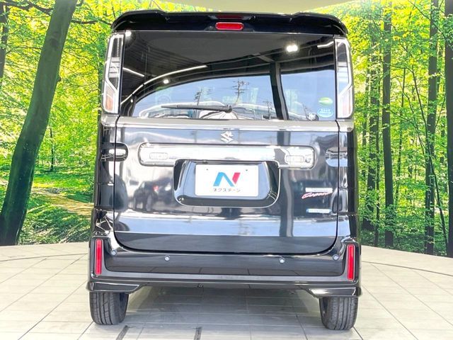 SUZUKI Spacia custom 2018