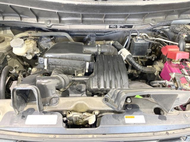 SUZUKI Spacia custom 2018