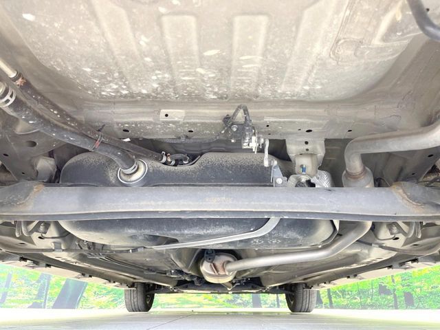 SUZUKI Spacia custom 2018