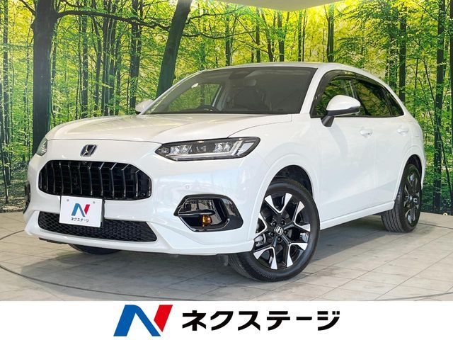 HONDA ZR-V e:HEV 2023