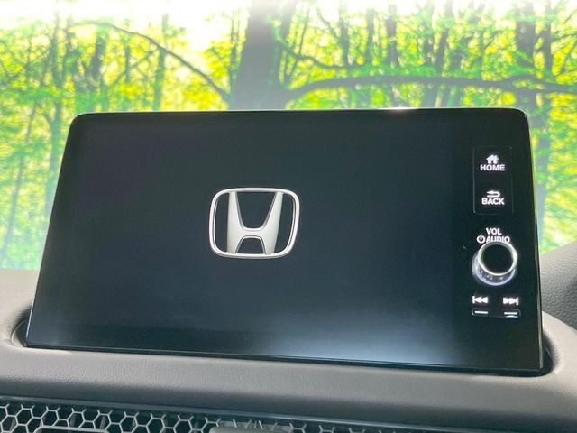 HONDA ZR-V e:HEV 2023