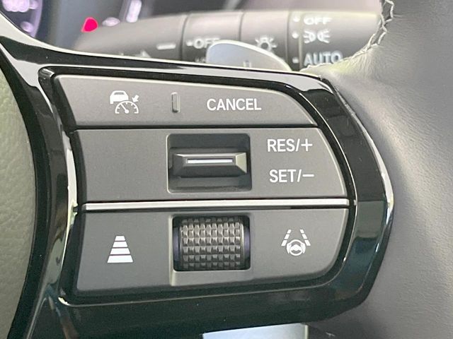 HONDA ZR-V e:HEV 2023