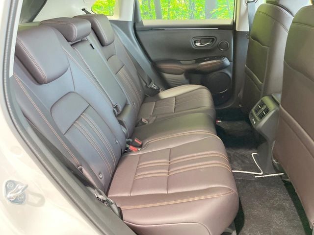 HONDA ZR-V e:HEV 2023