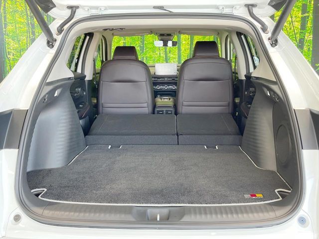 HONDA ZR-V e:HEV 2023