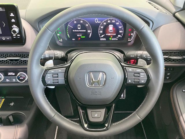 HONDA ZR-V e:HEV 2023