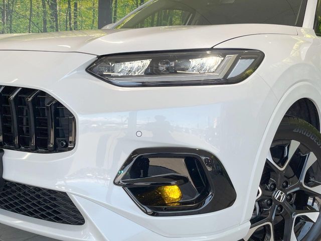 HONDA ZR-V e:HEV 2023