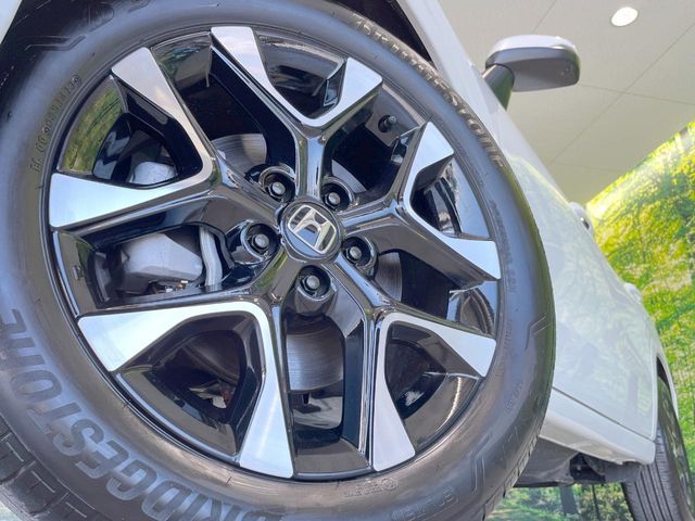 HONDA ZR-V e:HEV 2023