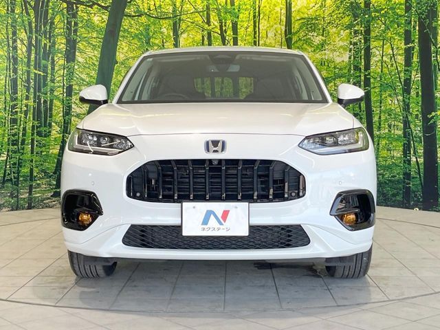 HONDA ZR-V e:HEV 2023