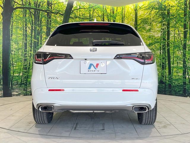 HONDA ZR-V e:HEV 2023