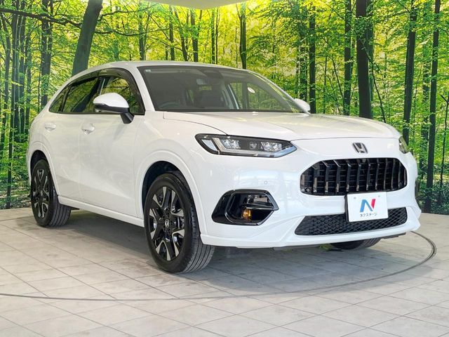 HONDA ZR-V e:HEV 2023