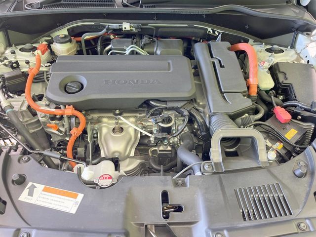 HONDA ZR-V e:HEV 2023