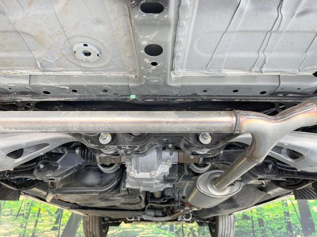 HONDA ZR-V e:HEV 2023