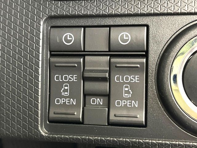 DAIHATSU TANTO FAN CROSS 2024