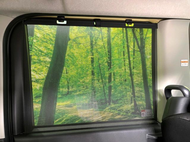 DAIHATSU TANTO FAN CROSS 2024