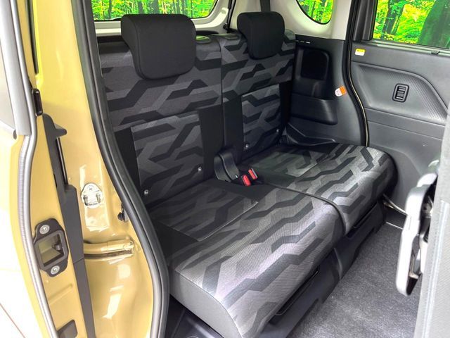 DAIHATSU TANTO FAN CROSS 2024