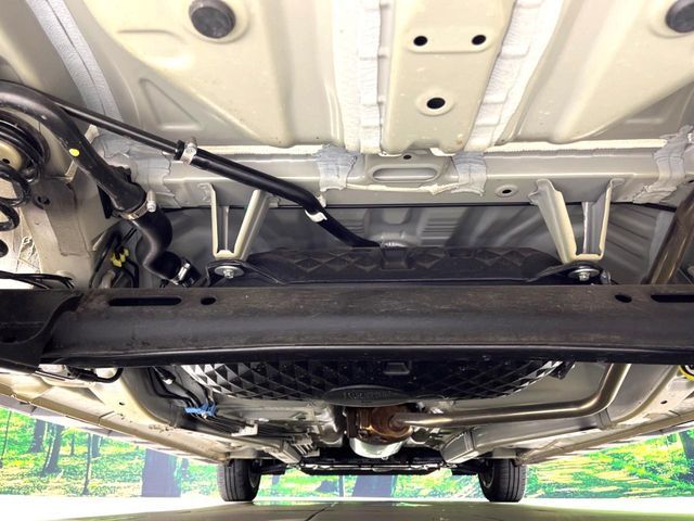 DAIHATSU TANTO FAN CROSS 2024