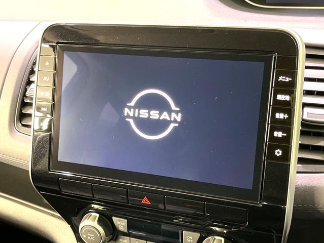 NISSAN SERENA  S-HYBRID 2021