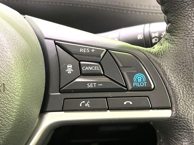 NISSAN SERENA  S-HYBRID 2021