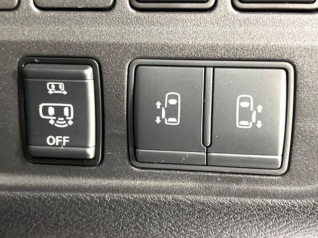 NISSAN SERENA  S-HYBRID 2021