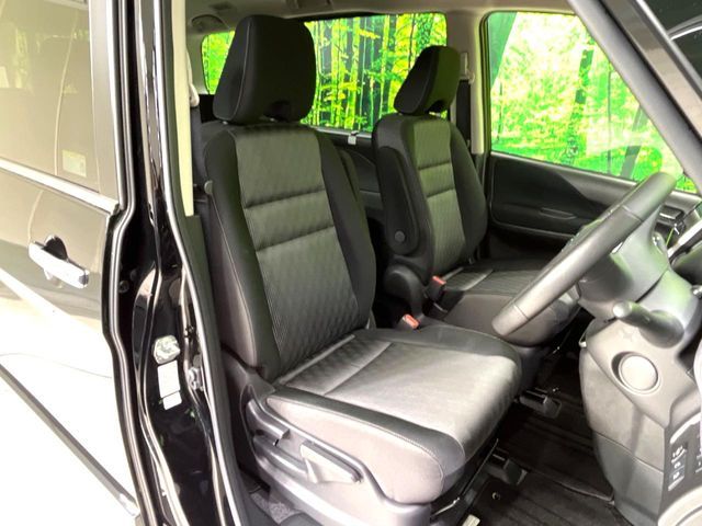 NISSAN SERENA  S-HYBRID 2021