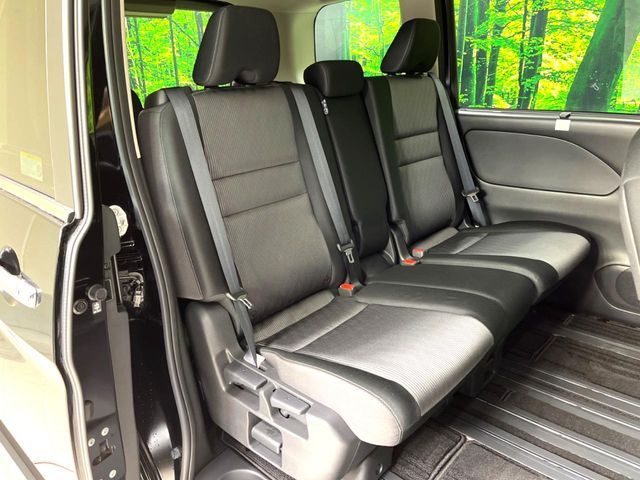 NISSAN SERENA  S-HYBRID 2021