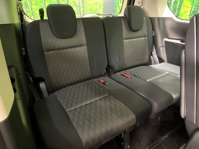 NISSAN SERENA  S-HYBRID 2021