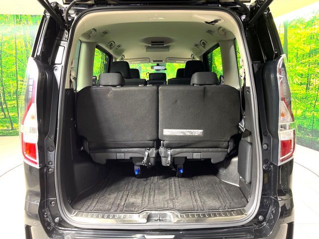 NISSAN SERENA  S-HYBRID 2021