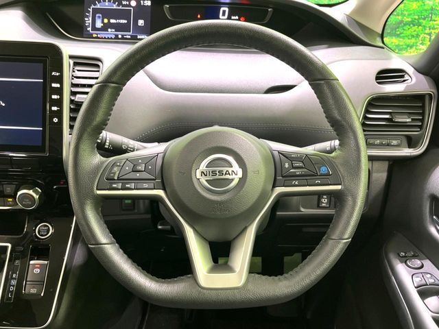 NISSAN SERENA  S-HYBRID 2021